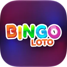 BingoLoto app icon