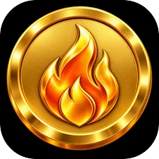 FIRE.burn app icon