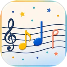 Musicallykids app icon