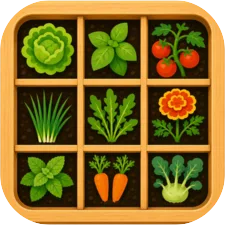 PermaGarden app icon